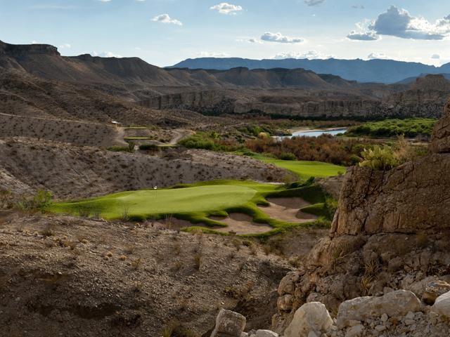 Lajitas Golf Resort & Spa Fasiliteter bilde