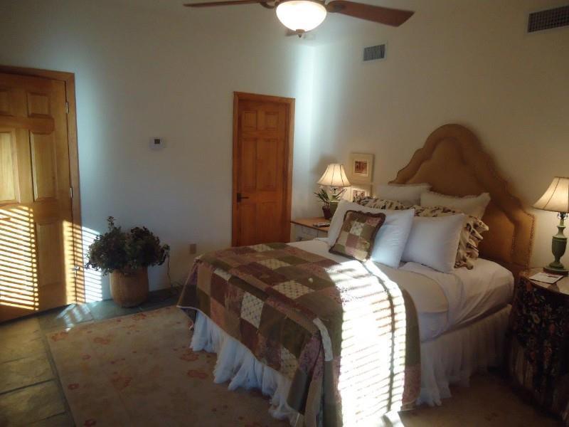Lajitas Golf Resort & Spa Rom bilde