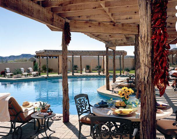 Lajitas Golf Resort & Spa Fasiliteter bilde
