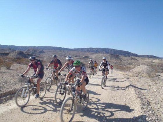 Lajitas Golf Resort & Spa Fasiliteter bilde