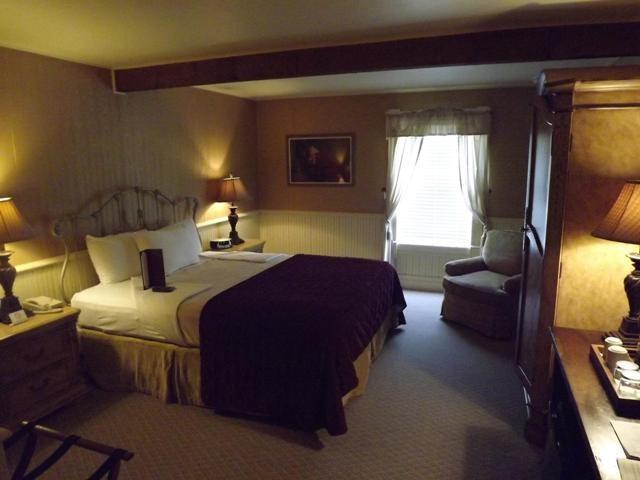 Lajitas Golf Resort & Spa Rom bilde